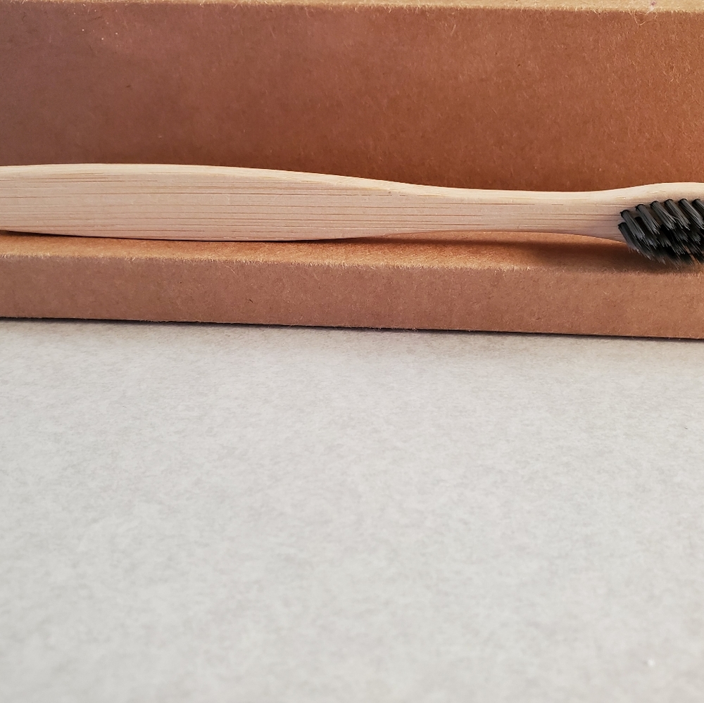 Bamboo Tooth Brush